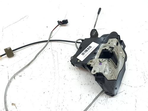 Used Front right lock MERCEDES-BENZ C-CLASS Coupe (CL203) C 220 CDI (203.708) (150 hp) 29558626