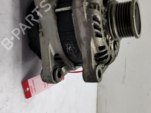 Alternator PEUGEOT RIFTER 1.5 BlueHDi 100 | BP33767968M7 - Image 2