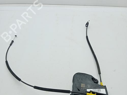Used Rear right lock OPEL ASTRA K (B16) 1.2 Turbo (68) (110 hp) 23346569