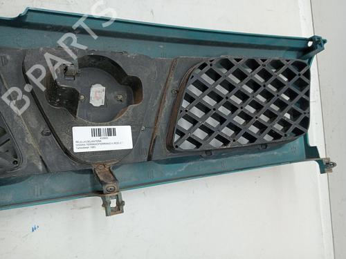 Grille NISSAN TERRANO II (R20) 2.7 TDi 4WD | BP25457122C40 