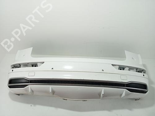 Used Rear bumper AUDI Q5 (FYB, FYG) 35 TDI quattro (163 hp) 29499519