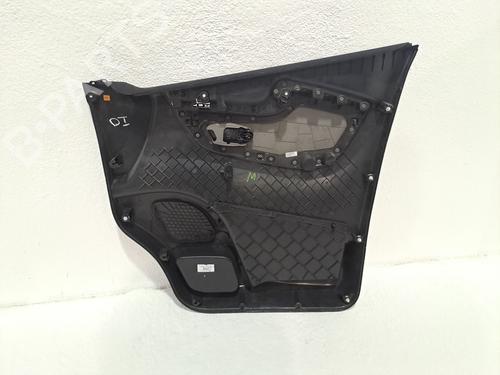 Front left panel RENAULT TRAFIC III Van (FG_) 1.6 dCi 95 (FGMJ, FGMR) | BP27274759C58 