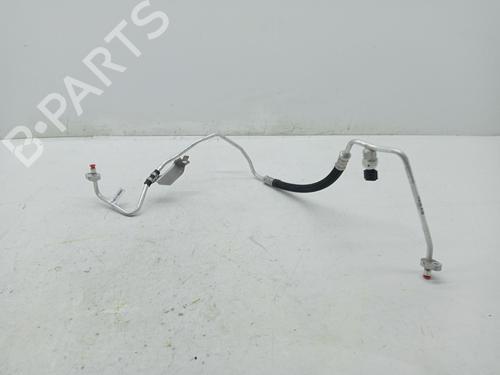 Used AC pipe RENAULT KADJAR (HA_, HL_) 1.3 TCe 140 (HLNB, HLN1) (140 hp) 23355615