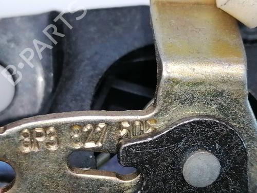 Tailgate lock AUDI A3 (8P1) 1.9 TDI | BP23651705C101 