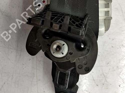 Front left seatbelt CITROËN C4 II (NC_) 1.6 VTi 120 (NC5FS0, NC5FS9) | BP33767477I26 - Image 3