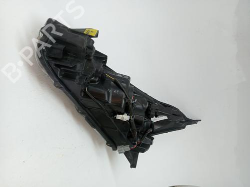 Right headlight NISSAN MICRA V (K14) 1.0 IG-T 100 | BP24130041C29 - Image 4