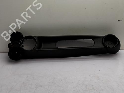 Used Middle console Middle console CITROËN NEMO MPV 1.3 HDi 75 (75 hp) 33773168 33773168