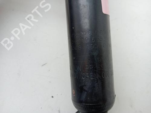 Højre bagtil støddæmper SMART FORFOUR Hatchback (453) electric drive / EQ (453.091) | BP23349165M19 