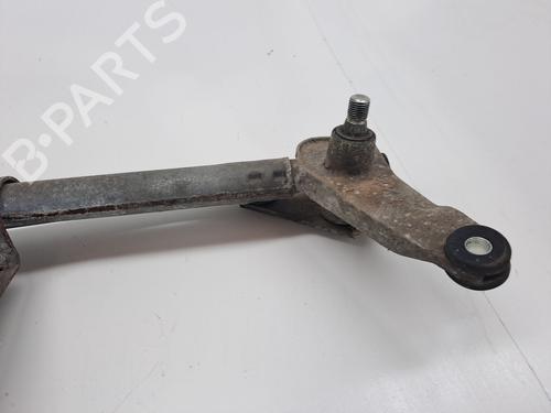 Front wiper motor HONDA MDX (YD) 3.5 (YD1) | BP24848568M29 