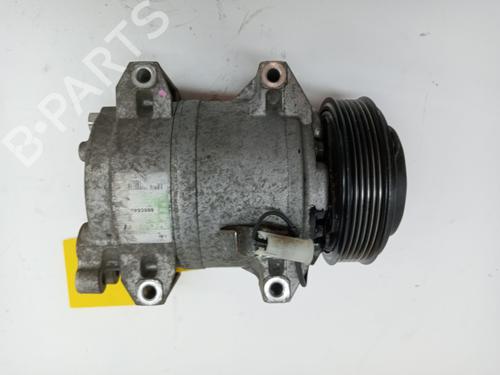 AC-Kompressor VOLVO S60 I (384) 2.0 T | BP23358883M34 