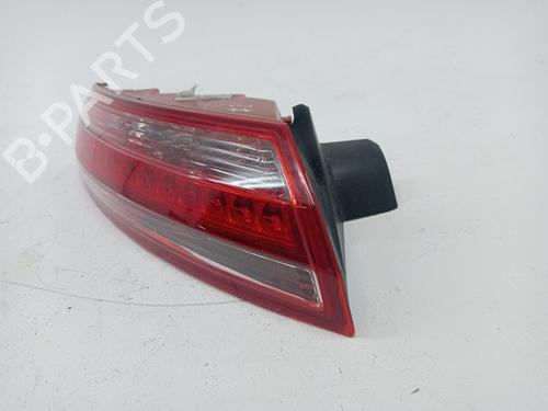 Left taillight RENAULT LAGUNA Coupe (DT0/1) 2.0 dCi (DT01, DT08, DT09, DT0K, DT12, DT1C, DT1D, DT1M,... | BP24189200C34 