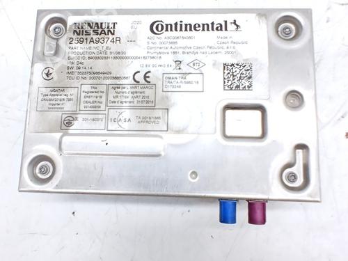Used Electronic module Electronic module RENAULT TALISMAN (LP_) 1.7 Blue dCi 120 (LPA7) (120 hp) 33815679 33815679