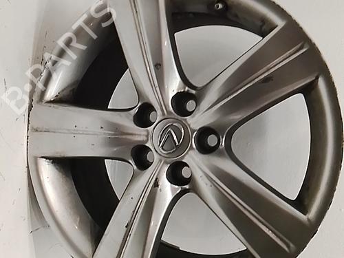 Used Rim Rim LEXUS GS (_S19_) 430 (UZS190_, UZS190R) (283 hp) 39740545 39740545