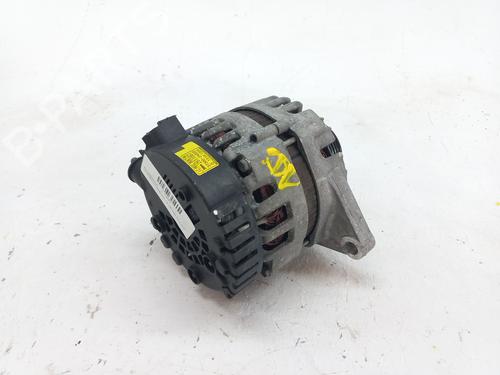 Alternator CITROËN C4 I (LC_) 1.6 HDi | BP29499545M7 