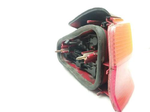 Used Left taillight PEUGEOT 106 I (1A, 1C) 1.5 D (58 hp) 23379128