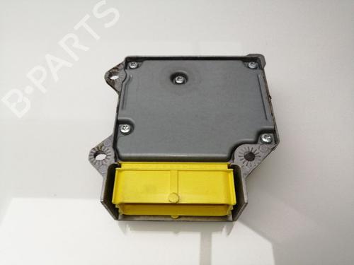 Used ECU airbags AUDI Q7 (4LB) 3.0 TDI quattro (233 hp) 23381009