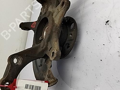 Right front steering knuckle SSANGYONG TIVOLI 1.6 XDi 160 | BP38168044M26 - Image 2