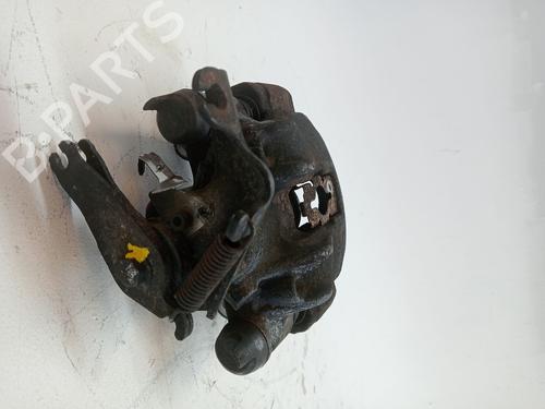 Left rear brake caliper IVECO DAILY VI Van 33S16, 35S16, 35C16, 38S16, 40C16, 42S16, 50C16 | BP24874525M107 