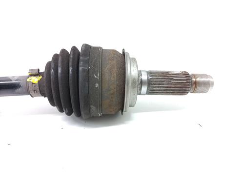Left rear driveshaft HONDA CR-V III (RE_) 2.4 i-VTEC 4WD (RE7) | BP27175161M40 