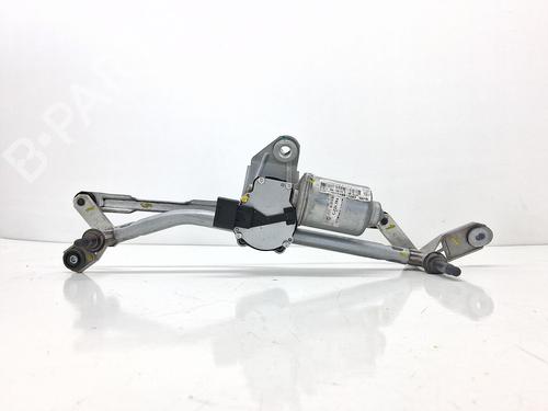 Used Front wiper motor MG MG ZS SUV 1.5 VTi (106 hp) 28141797