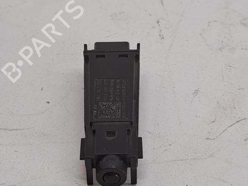 Elektronisk sensor VW TIGUAN (5N_) 2.0 TDI | BP23375708M84 