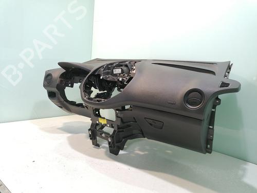 Dashboard FORD TRANSIT COURIER B460 Box Body/MPV 1.5 TDCi | BP23937762C46 