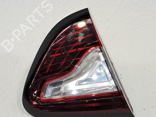 Venstre baglygte bagklap RENAULT CAPTUR I (J5_, H5_) 1.3 TCe 150 (J5NK, J5JS) | BP24587525C79 