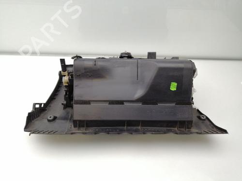 Glove box SKODA OCTAVIA II (1Z3) 2.0 TDI RS | BP23385807C95 