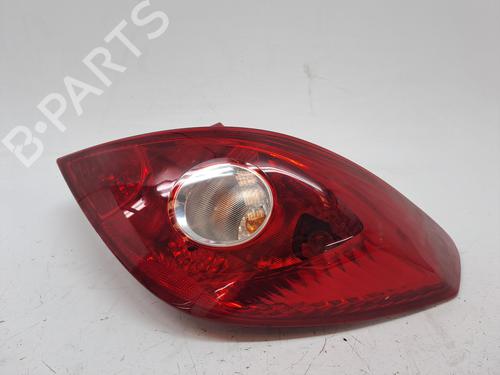 Højre baglygte OPEL CORSA D (S07) 1.4 (L08, L68) (90 hp) 23370274