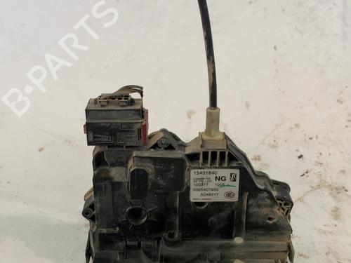 front-right-lock-opel-corsa-e-x15-2014-34154461 main image