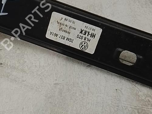 Front left window mechanism VW T-CROSS (C11, D31) 1.0 TSi | BP39401502C22 - Image 3