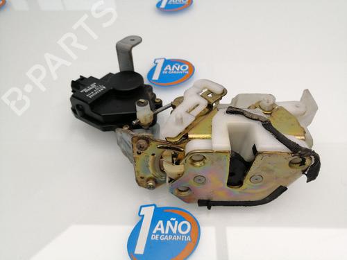 Used Rear right lock MITSUBISHI PAJERO PININ I (H6_W, H7_W) 1.8 (H76W, H66W) (114 hp) 23649723