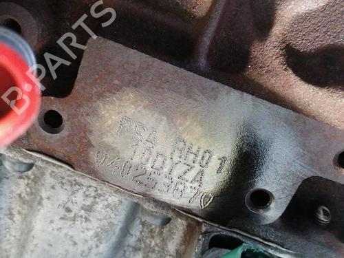 Engine PEUGEOT 508 I (8D_) 2.0 HDi | BP23651974M1 