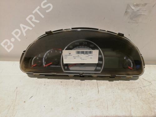 Used Instrument cluster HYUNDAI MATRIX (FC) 1.5 CRDi (82 hp) 25988708