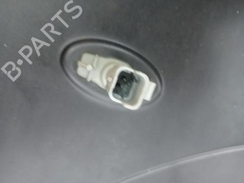 Left front fenders CITROËN C3 I (FC_, FN_) 1.4 HDi | BP23977835C41 