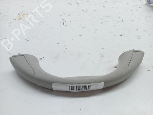 Used Interior roof handle NISSAN NOTE (E12) 1.5 dCi (90 hp) 23365876
