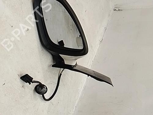 Used Left mirror Left mirror OPEL ASTRA J GTC 2.0 BiTurbo CDTI (08) (194 hp) 36241345 36241345