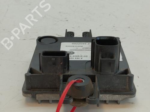 Elektronisk modul SMART FORTWO Coupe (453) electric drive / EQ (453.391) | BP27193954M83 