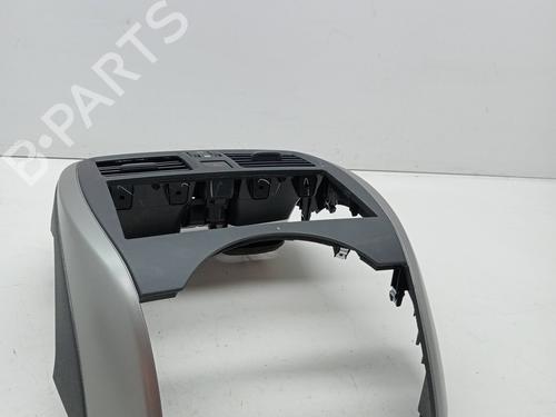 Warning switch NISSAN MICRA IV (K13K, K13KK) 1.2 | BP23352533I22 