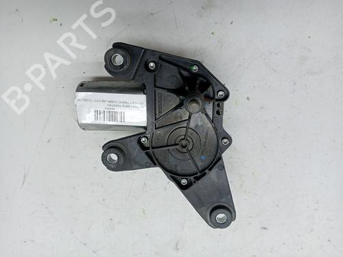 Ruitenwissermotor achter RENAULT TRAFIC II Bus (JL) 2.5 dCi 135 (JL0D) (135 hp) 23356910