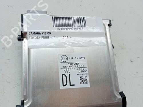 Kamera TOYOTA PRIUS PLUS (_W4_) 1.8 Hybrid (ZVW40W, ZVW41W) (136 hp) 23348608