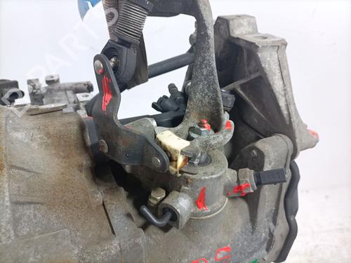 Gearbox SEAT TOLEDO II (1M2) 1.9 TDI | BP28958135M3