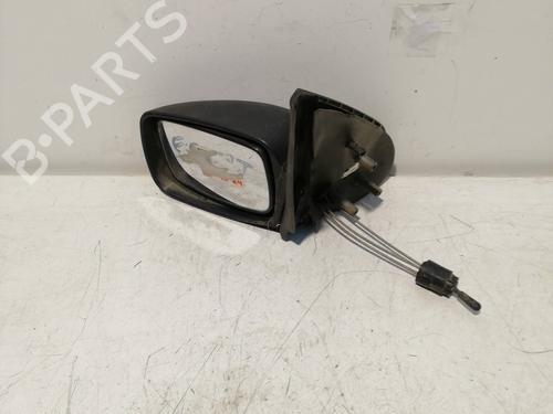 Used Left mirror FORD ESCORT VI (GAL, AAL, ABL) 1.8 Turbo D (70 hp) 25459546