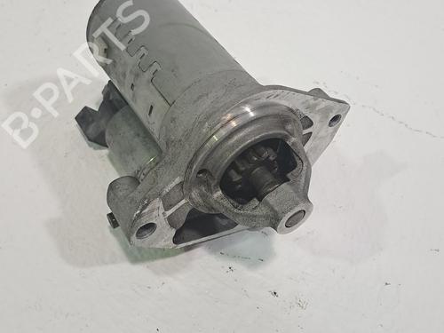 Used Starter PEUGEOT 208 I (CA_, CC_) 1.2 VTI 82 (82 hp) 27700353