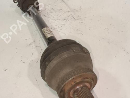 Right front driveshaft AUDI A4 B7 (8EC) 2.0 TDI | BP38418056M39 - Image 3