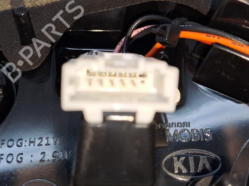Left tailgate light KIA CEED (CD) 1.0 T-GDI | BP23363742C79 