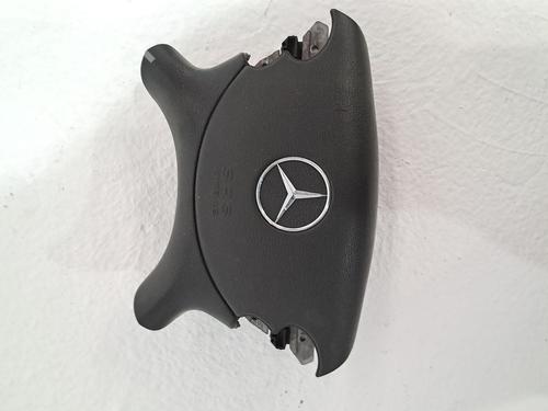 Kollisonspute sett MERCEDES-BENZ CLK (C209) CLK 270 CDI (209.316) | BP23977344C86 