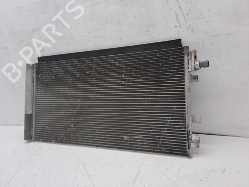 AC radiator RENAULT MEGANE III Hatchback (BZ0/1_, B3_) 1.5 dCi (BZ09, BZ0D, BZ1W, BZ29, BZ14) | BP27274355M32 