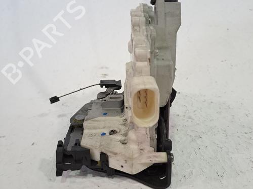 Front right lock SEAT LEON (1P1) 1.6 | BP24108419C97 