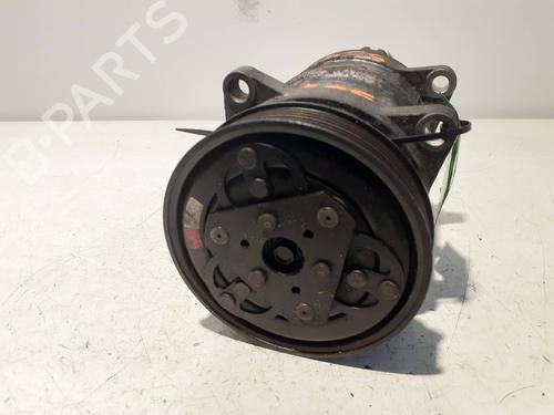 Used AC compressor VOLVO S40 I (644) 1.6 (105 hp) 25988794